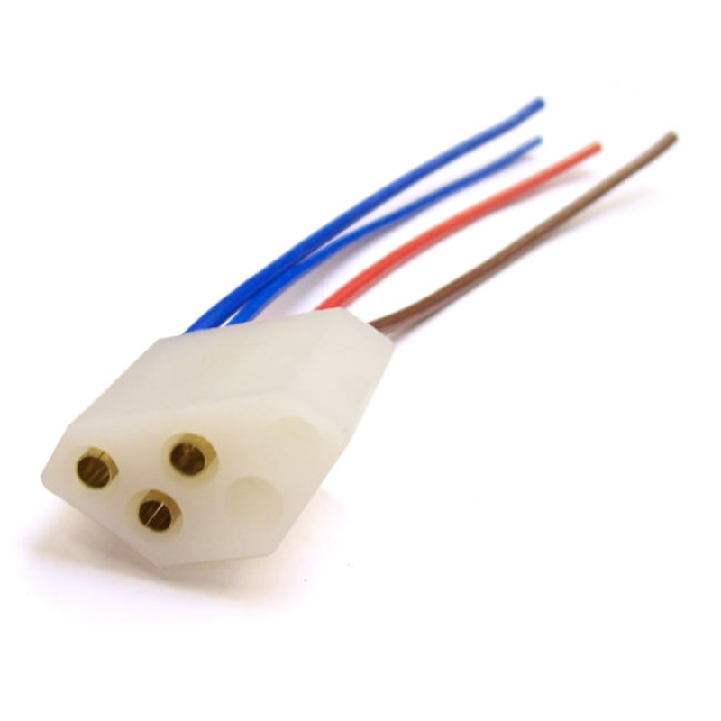 ELI010A reparatie stekker lichtschakelaar 1976-1996   PM07